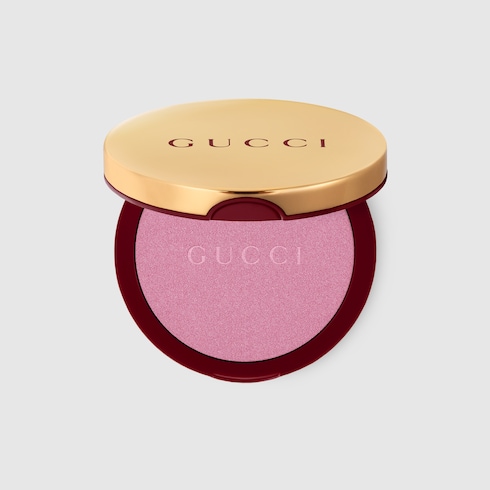 06, Limited-Edition Gucci Glow Highlighter Powder