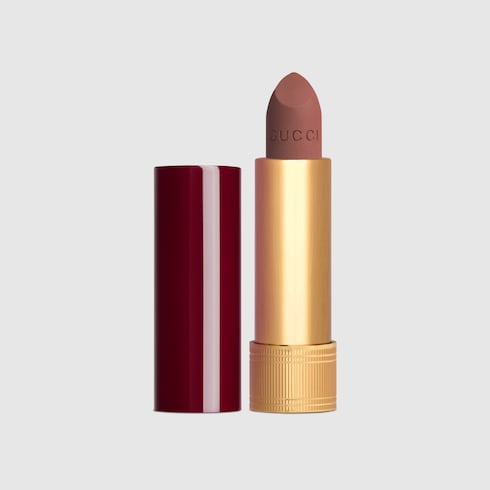 128 'Amanda Dask', Limited-Edition Rouge à Lèvres Mat Lipstick