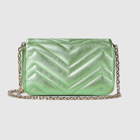 GG Marmont mini shoulder bag