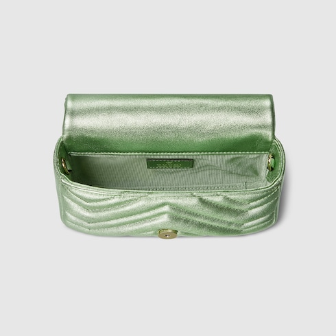 Mini sac à épaule GG Marmont