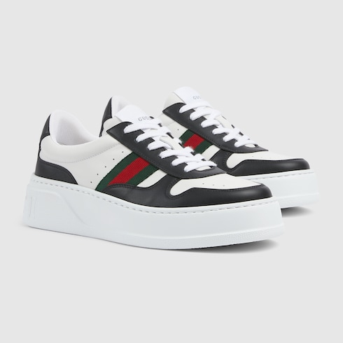 Women's chunky sneaker