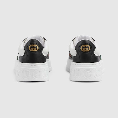 Women's chunky trainers