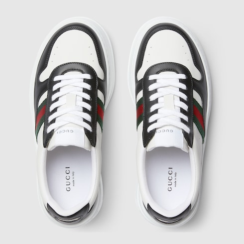 Women's chunky sneaker