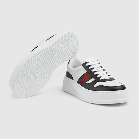 Women's chunky trainers