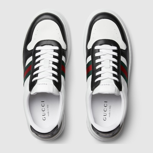 Tenis gruesos para hombre