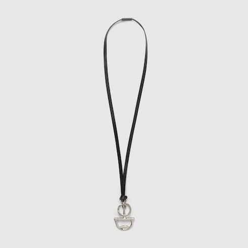 半马衔扣手袋挂饰