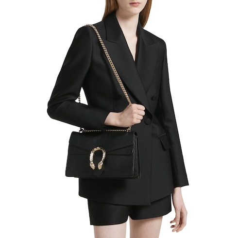 Dionysus medium shoulder bag
