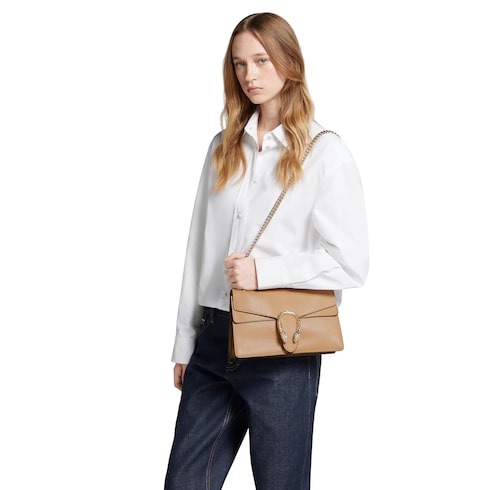 Dionysus medium shoulder bag