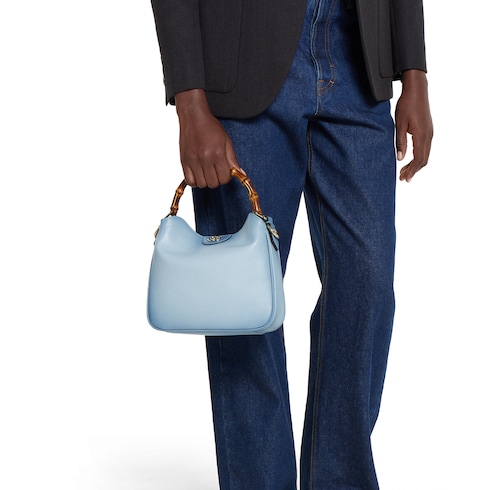 حقيبة الكتف Gucci Diana صغيرة الحجم