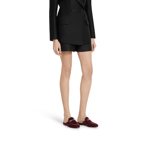 Slipper Princetown donna