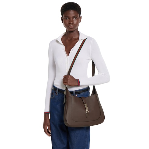 Große Gucci Jackie 1961 Tasche
