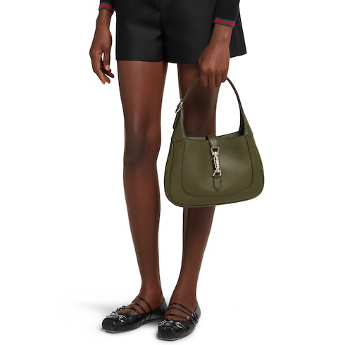 Borsa Gucci Jackie 1961 misura media