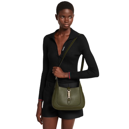 Borsa Gucci Jackie 1961 misura media