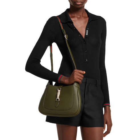 Borsa Gucci Jackie 1961 misura media