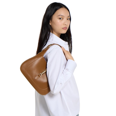 Gucci Jackie 1961系列中号手袋