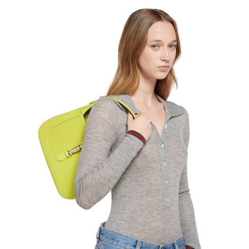 Bolsa mediana Gucci Jackie 1961
