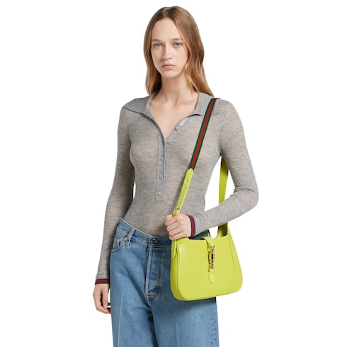 Gucci Jackie 1961 medium bag