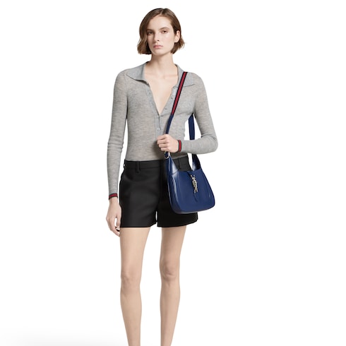 Bolso Gucci Jackie 1961 tamaño mediano