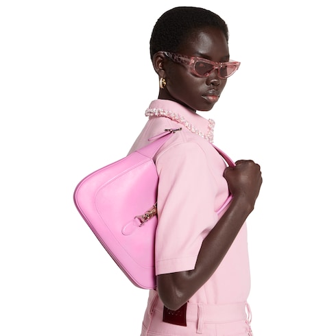 Mittelgroße Gucci Jackie 1961 Tasche