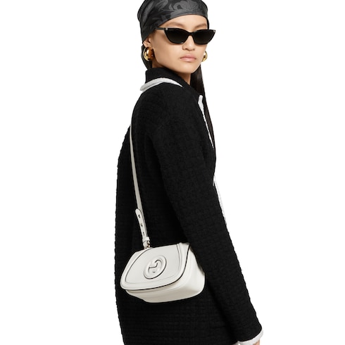 Gucci Blondie mini shoulder bag