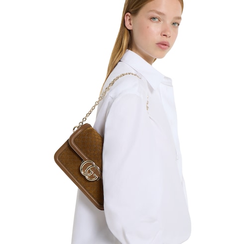 Gucci Go small shoulder bag