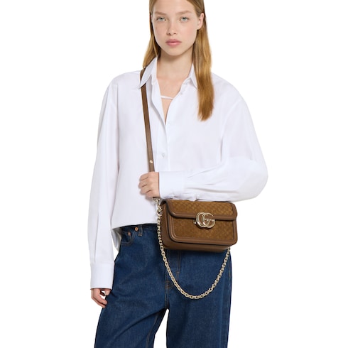 Gucci Go small shoulder bag