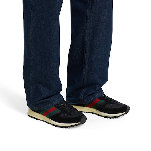 Men's Gucci Re-Motion sneaker