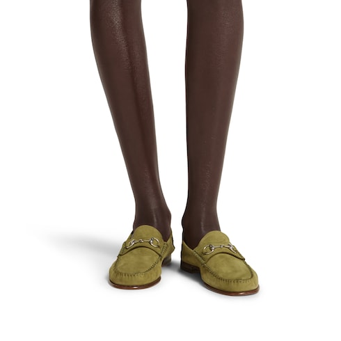 Mocassins Gigi pour femme