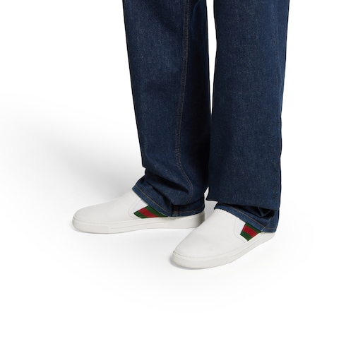 Men's Ace slip-on sneaker