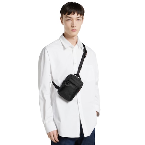 Gucci Nexus mini slingbag