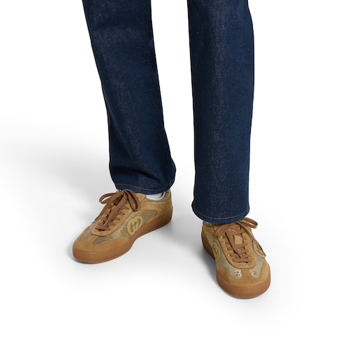 Baskets G75 pour homme