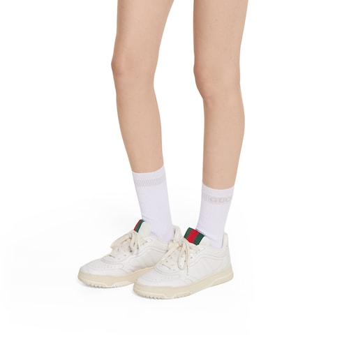Chaussettes en coton