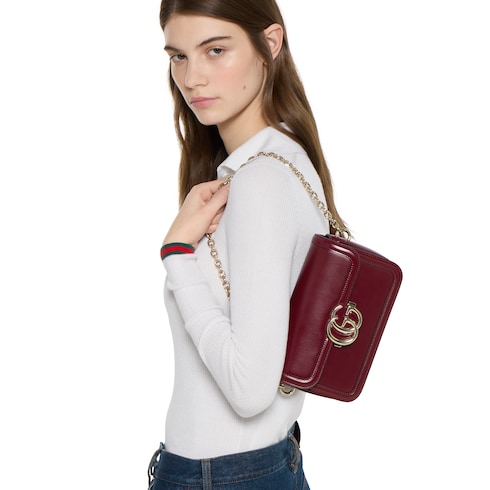 Gucci Go small shoulder bag