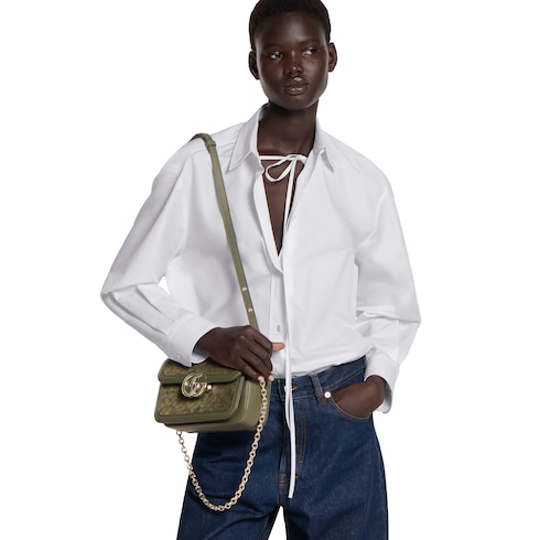 Gucci Go small shoulder bag