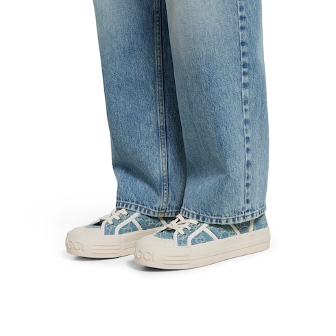 Klobiger Damensneaker