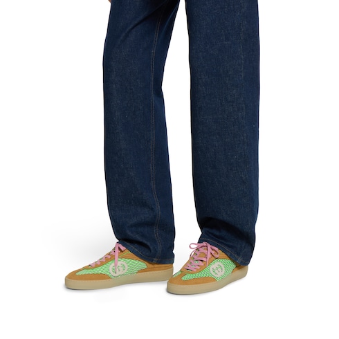 Sneaker G75 uomo
