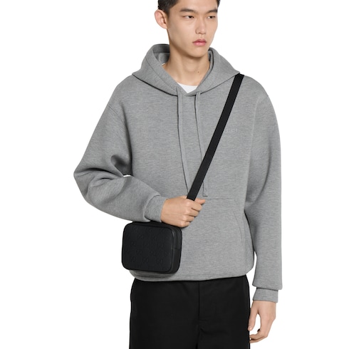 Gucci Edge mini bag
