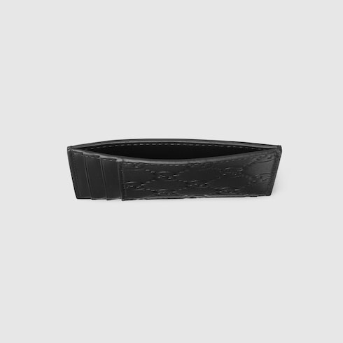 〔GGエンブレム〕マネークリップ