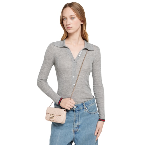 GG Marmont Mini-Tasche