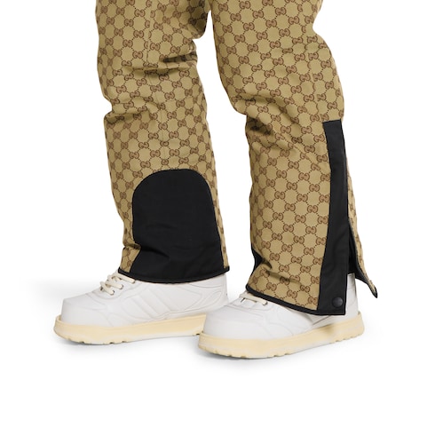 Herrenboots mit Web
