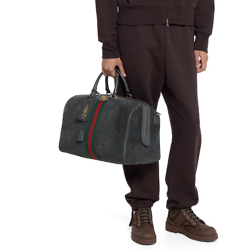 Gucci Savoy medium duffle bag