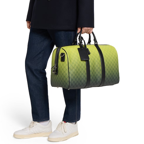 Sac de voyage Gucci Chroma moyen format