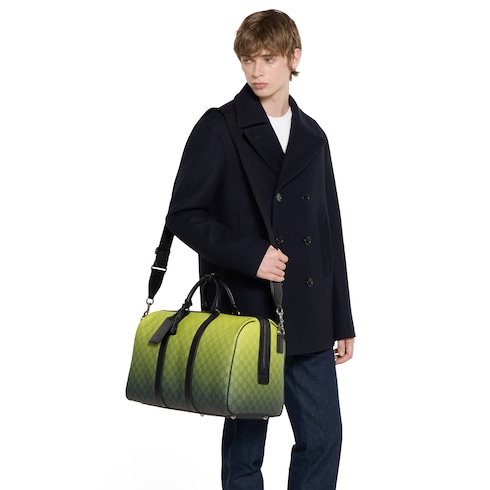 Sac de voyage Gucci Chroma moyen format