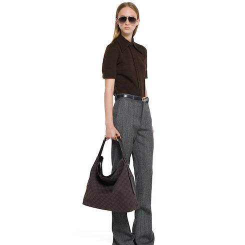 Bolsa tote grande Gucci Beatrix