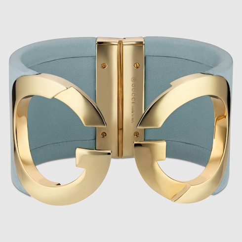 Gucci Interlocking Armspange