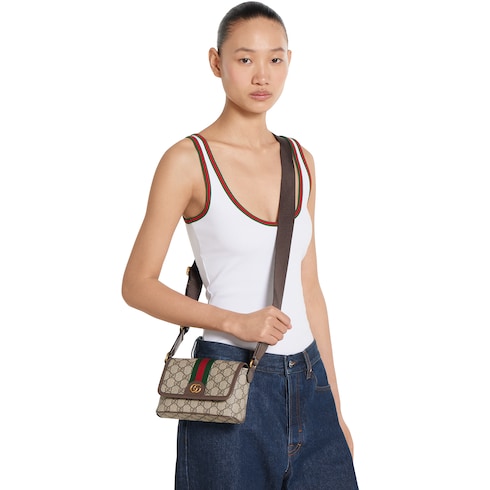 Ophidia mini bag