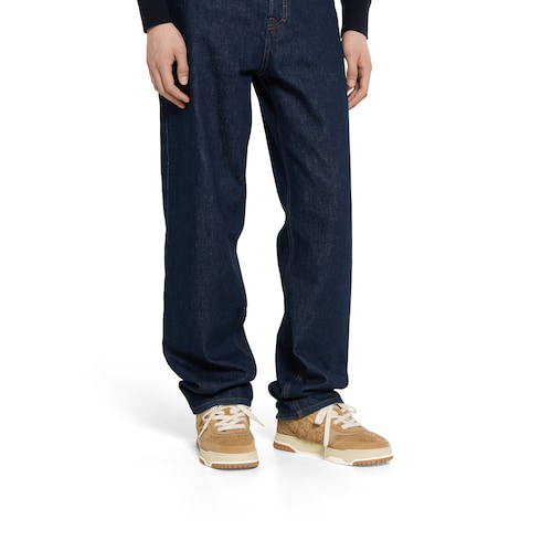 Gucci Re-Web Herrensneaker