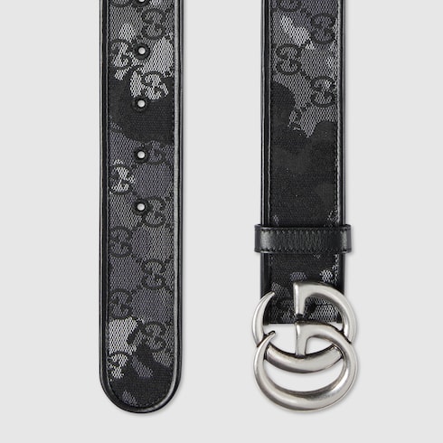 GG Marmont belt