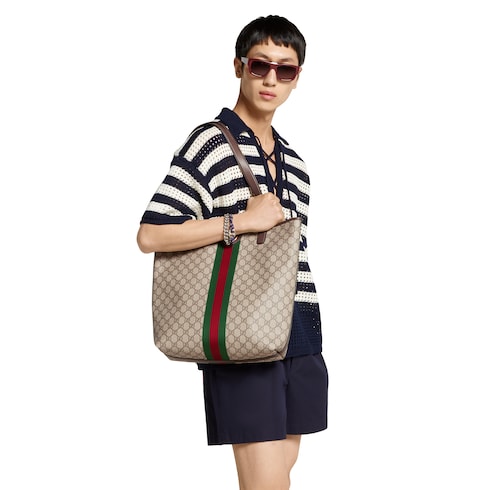 Bolsa Ophidia tamaño mediano