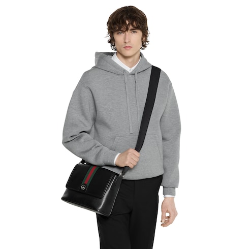 Ophidia medium messenger bag
